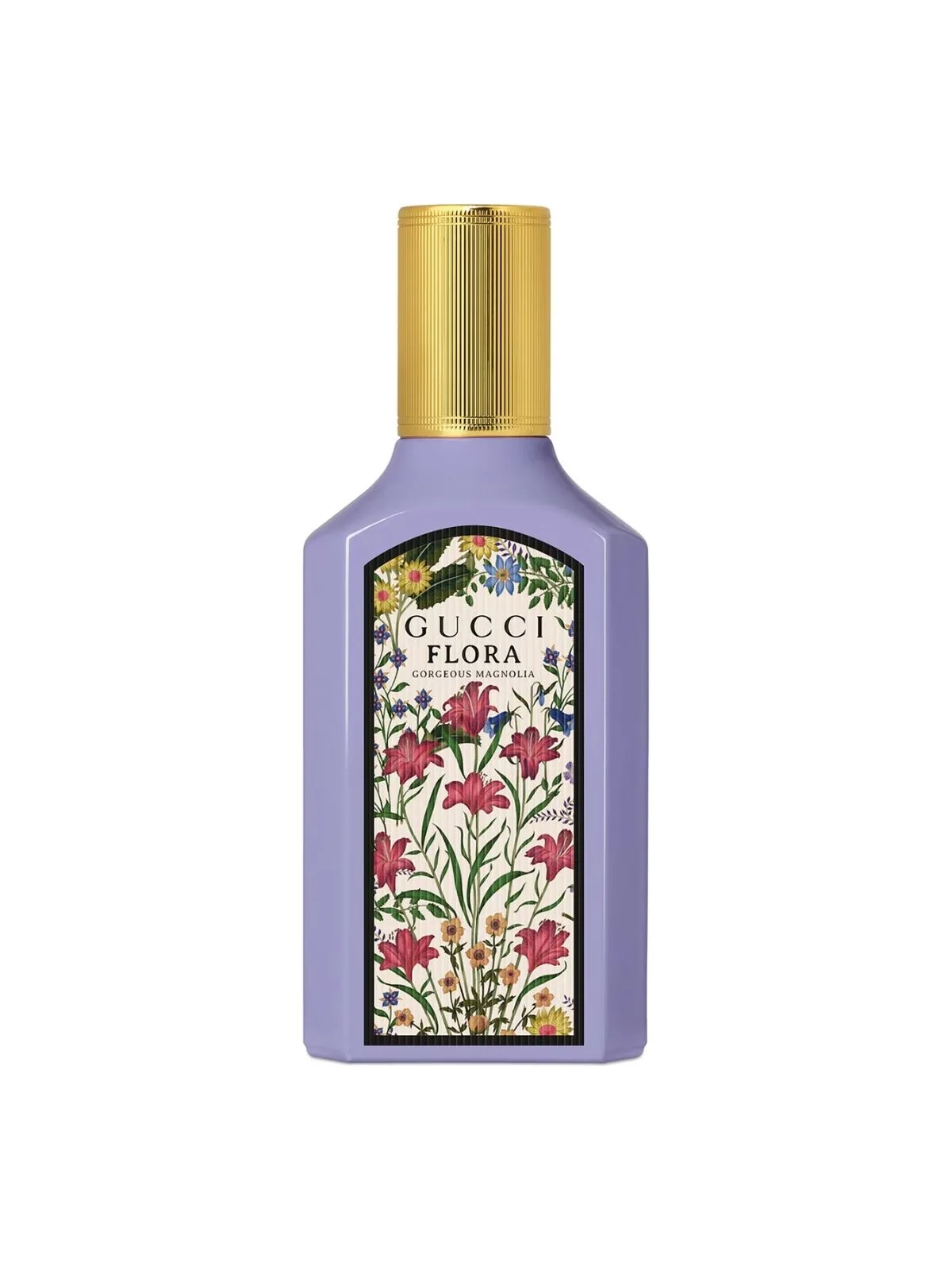 Gucci Flora Gorgeous Magnolia Kadın Tester Parfüm- 100 ML
