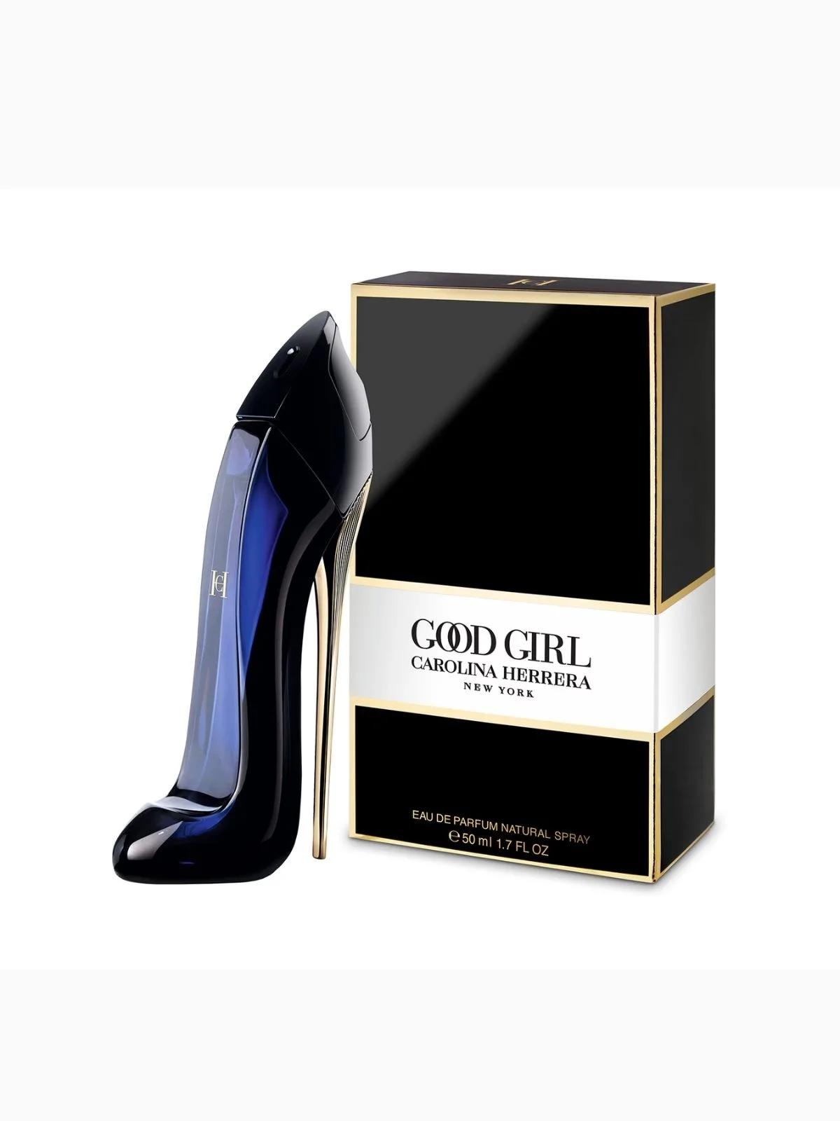 Carolina Herrera Good Girl - Eau de Kadın Parfüm 80 ML