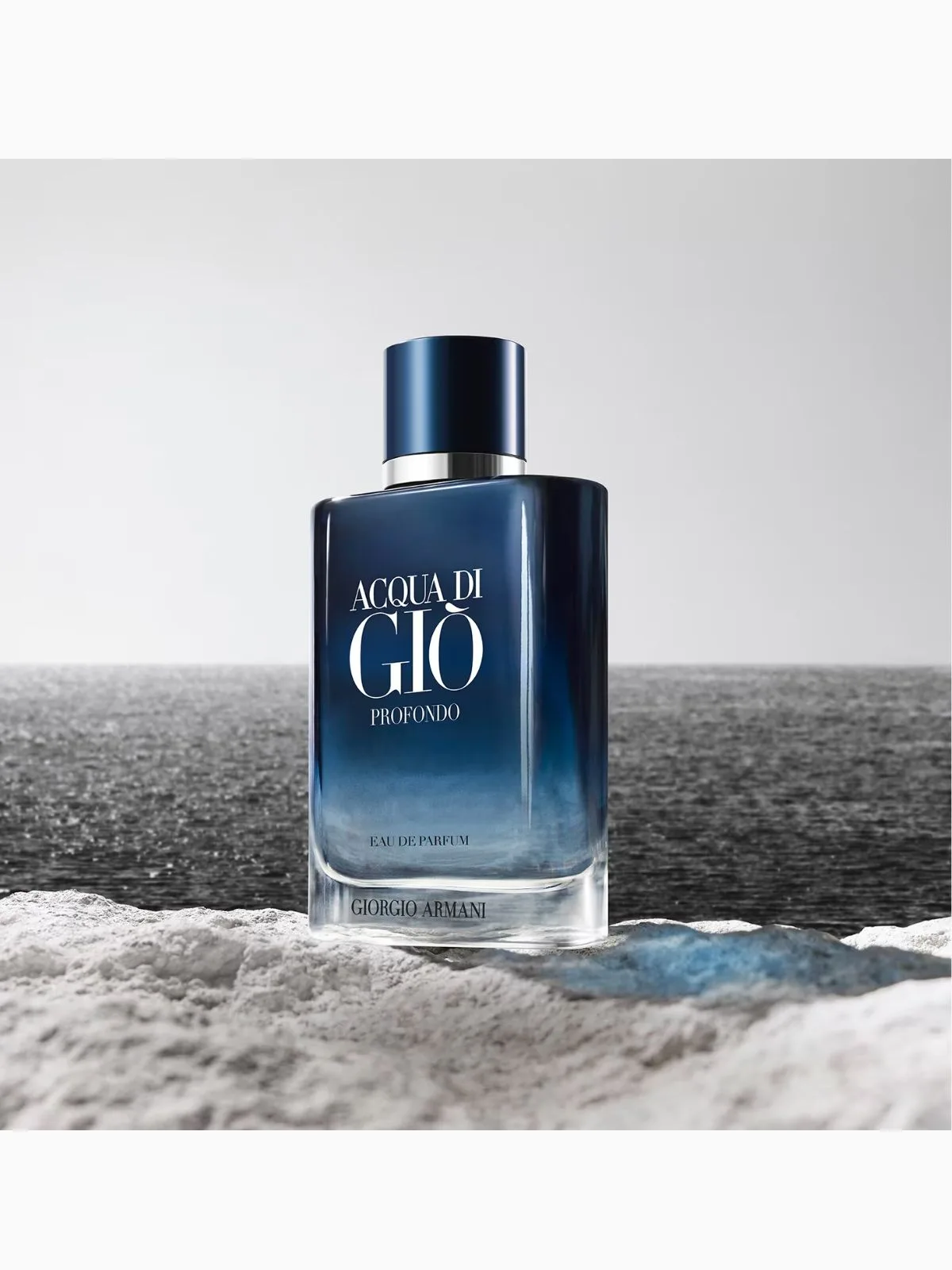 Gıorgıo Armani Acqua di gio profondo - eau de Erkek Tester Parfüm 100 ML