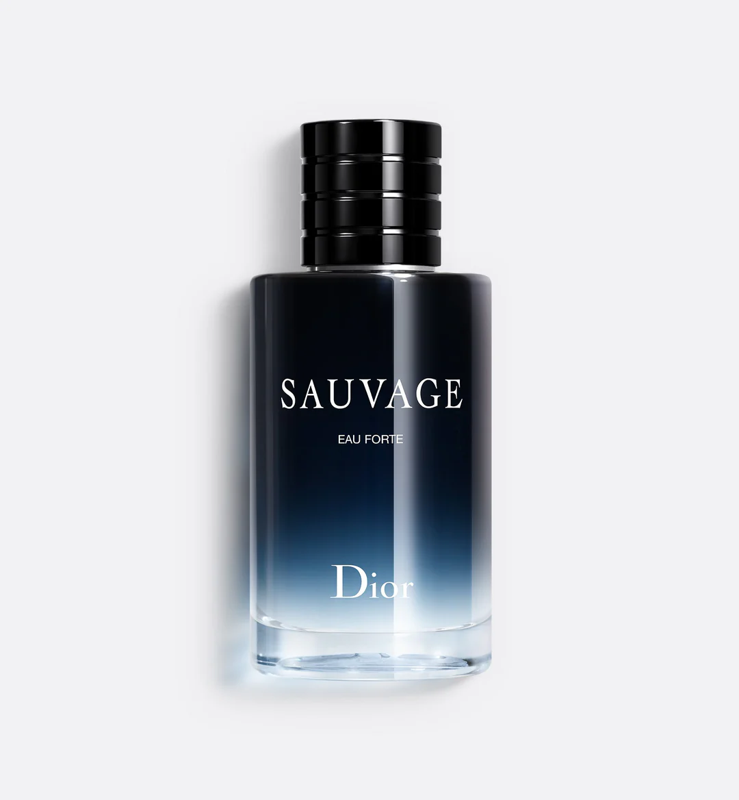 Sauvage Eau Forte - Eau De Tester Erkek Parfüm- 100 ML
